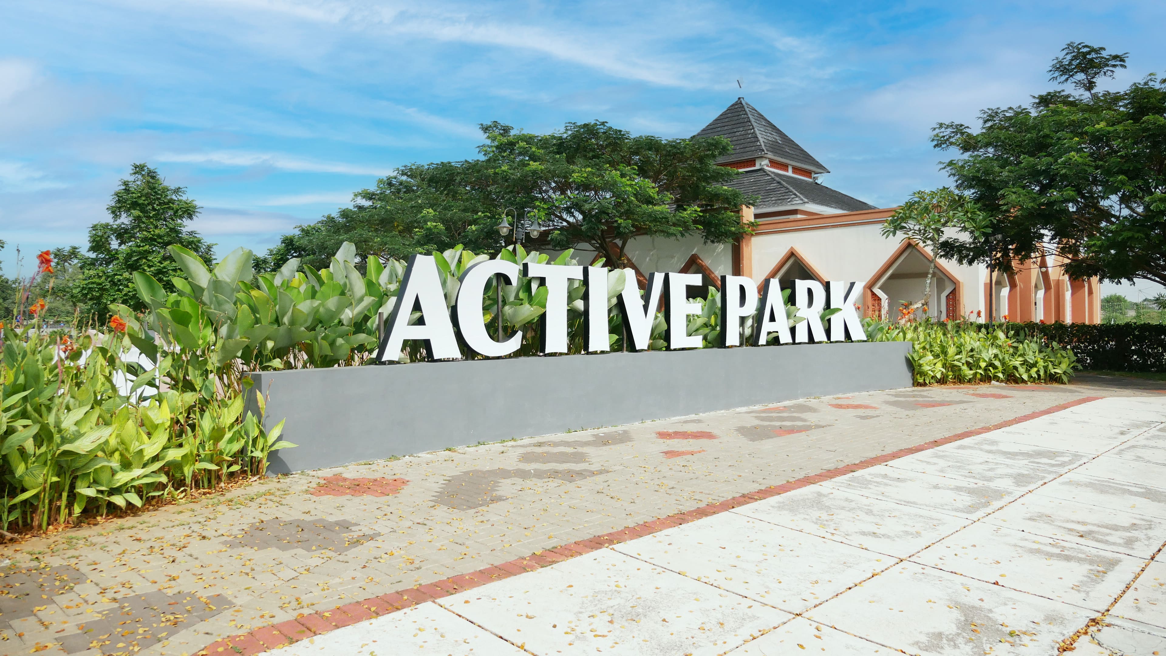 Active Park